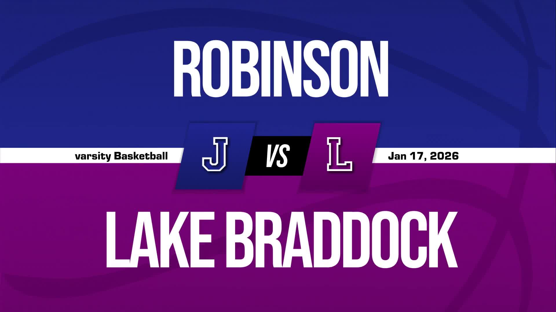 Basketball Game Preview: Robinson Rams vs. Woodson Cavaliers + How To Watch