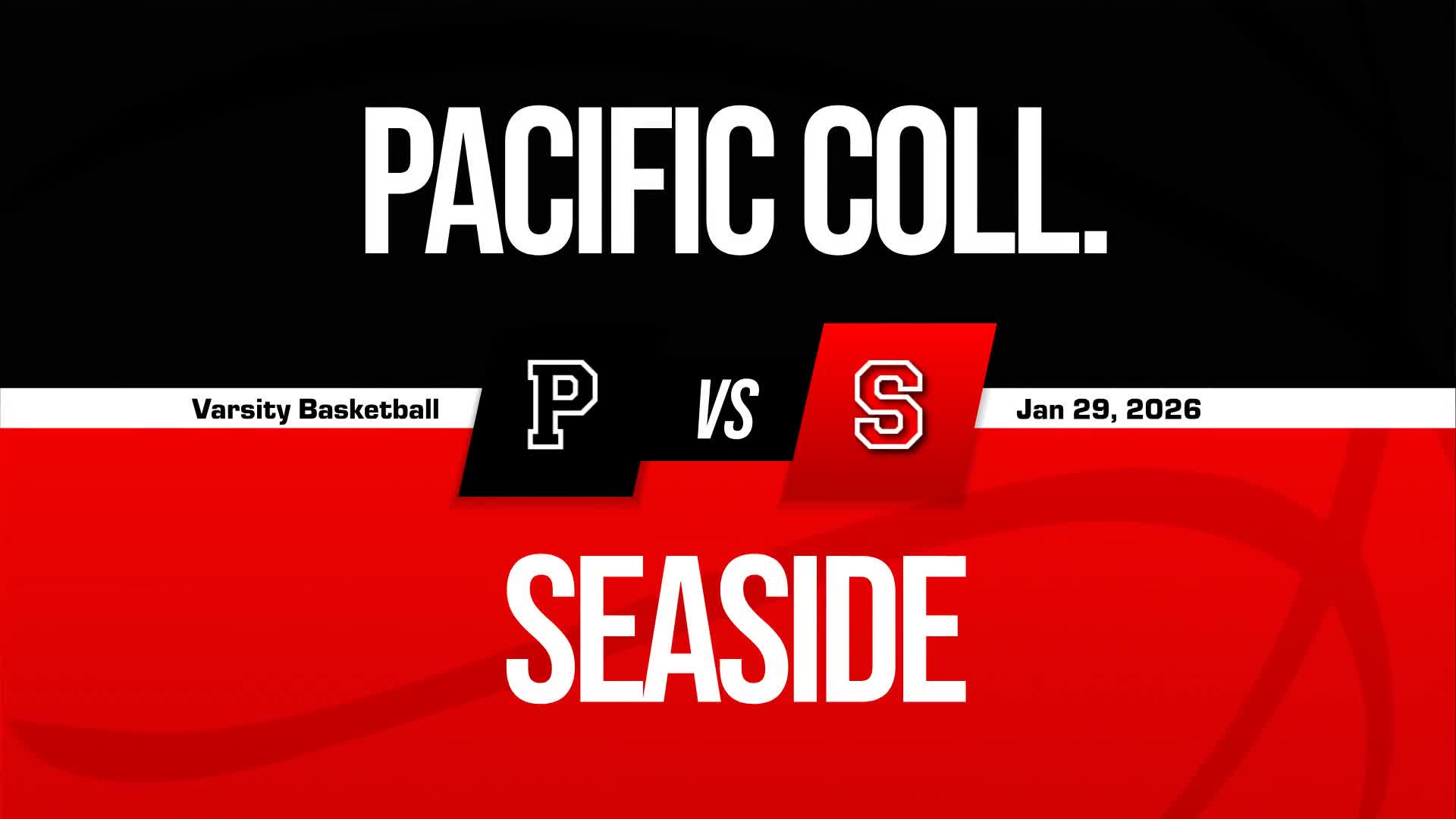 Basketball Recap: Seaside Takes a Loss + How To Watch