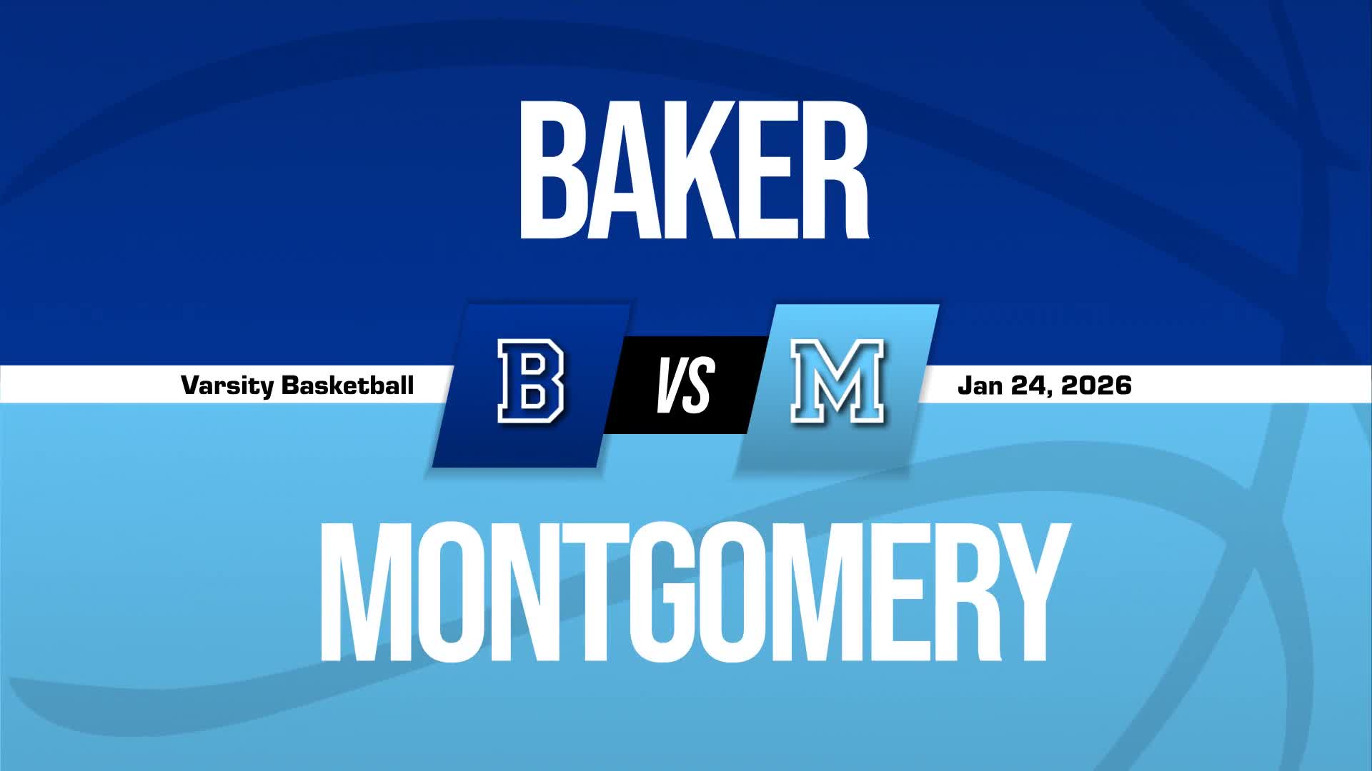Basketball Game Preview: Mary G. Montgomery Vikings vs. Citronelle Wildcats + How To Watch
