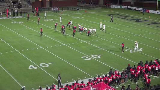 Emanuel Smith Game Report: vs Enterprise