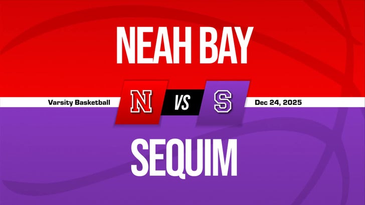 Basketball Recap: Sequim Comes Up Short
