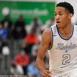 Preseason MaxPreps Top 25 high school basketball rankings: No. 14 Gill St. Bernard's