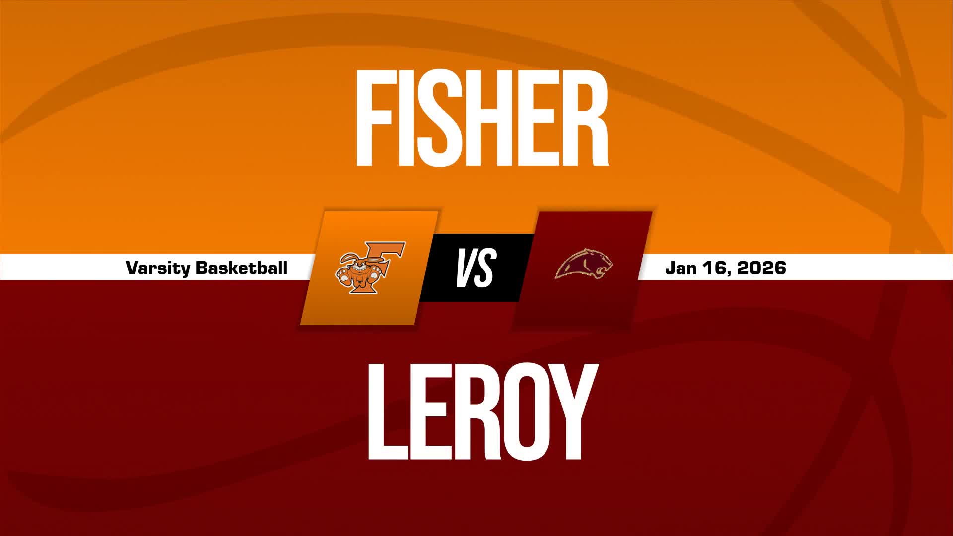 Basketball Game Preview: LeRoy Panthers vs. Lexington Minutemen