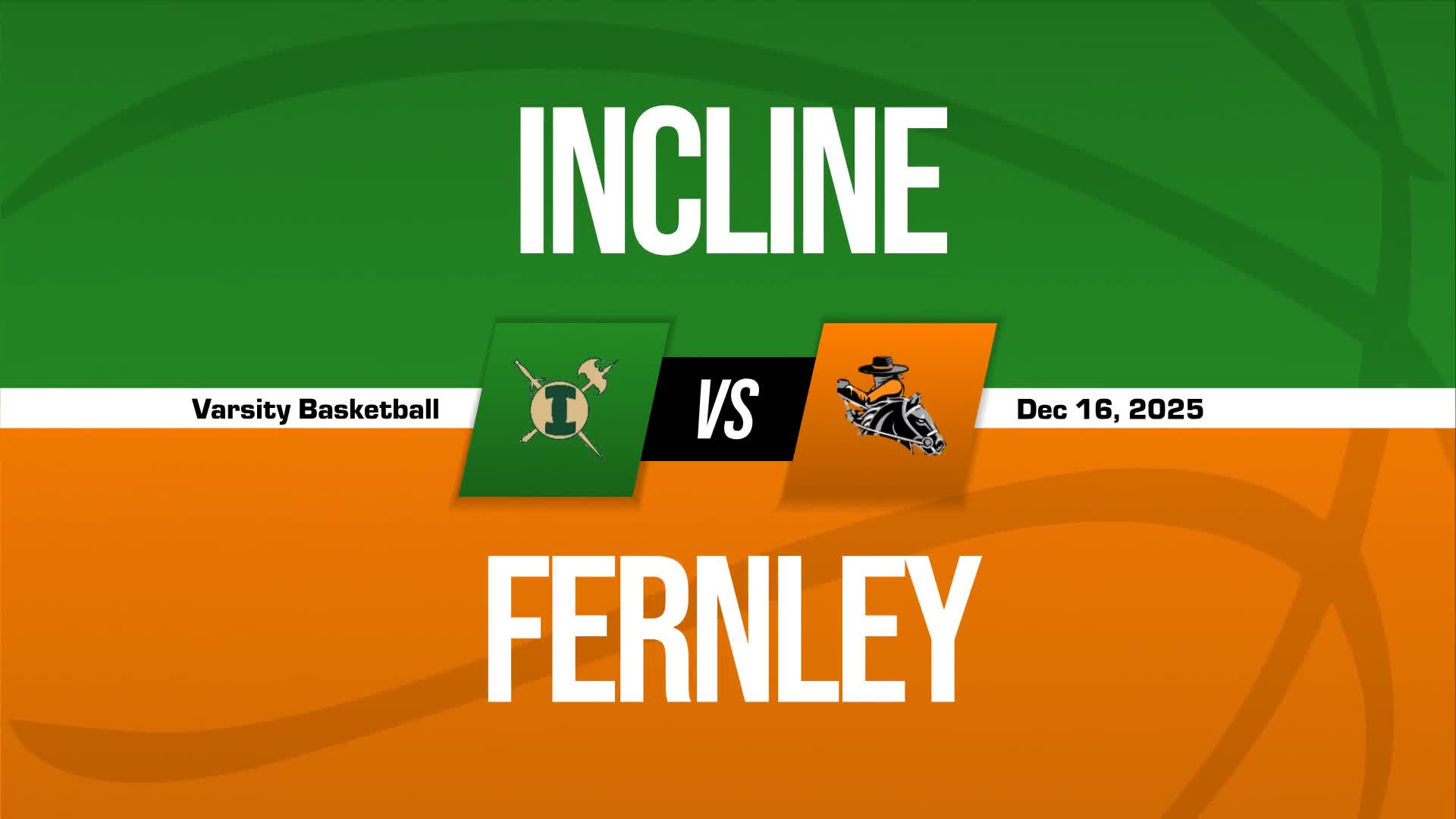 Basketball Recap: Incline Comes Up Short + How To Watch