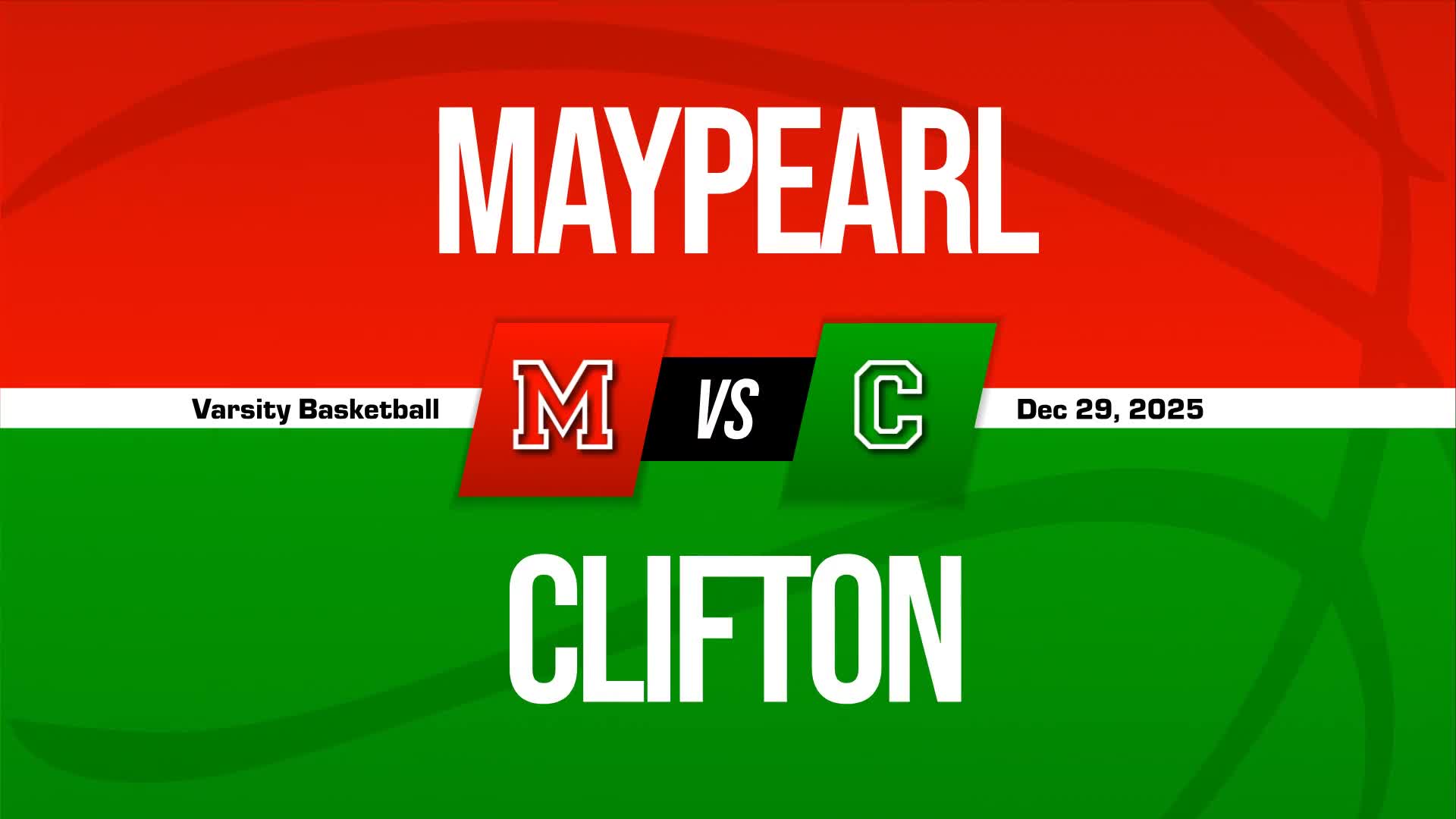 Basketball Recap: Maypearl Piles Up the Points Against De Leon + How To Watch