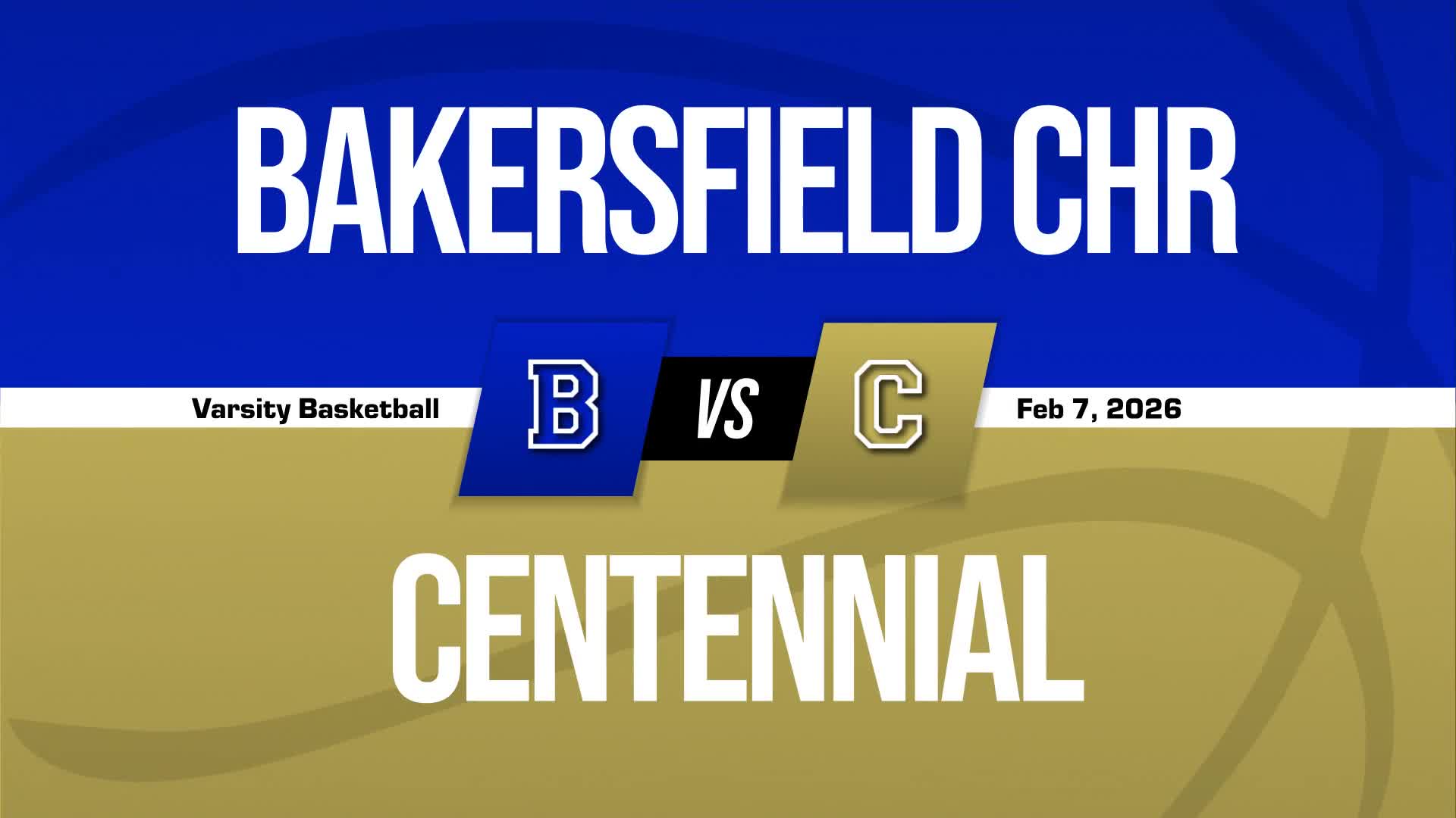 Basketball Recap: Centennial Gets the Win + How To Watch