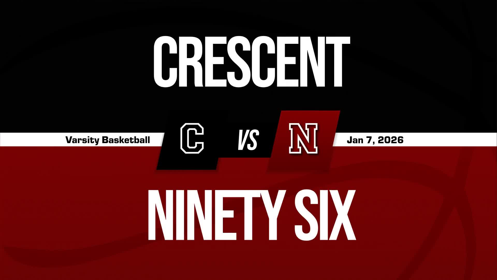 Basketball Recap: Ninety Six Comes Up Short + How To Watch