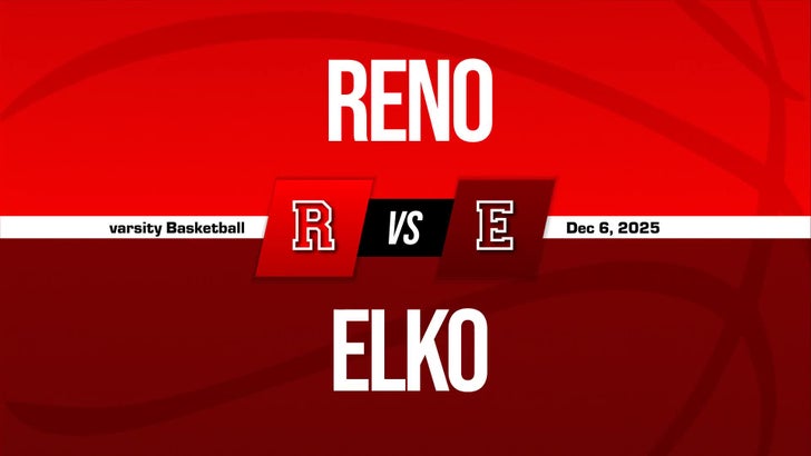 Basketball Recap: Reno Skates Past Hug with Ease