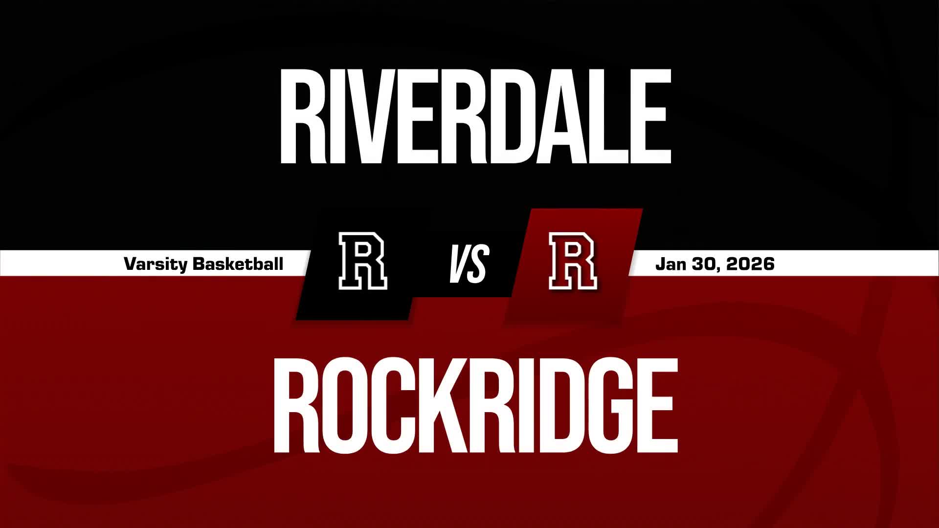 Basketball Recap: Rockridge Comes Up Short + How To Watch