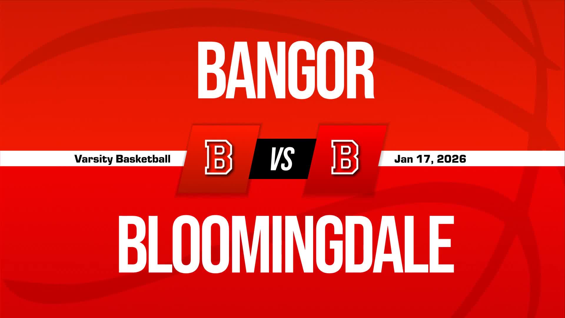 Basketball Recap: Bloomingdale Victorious