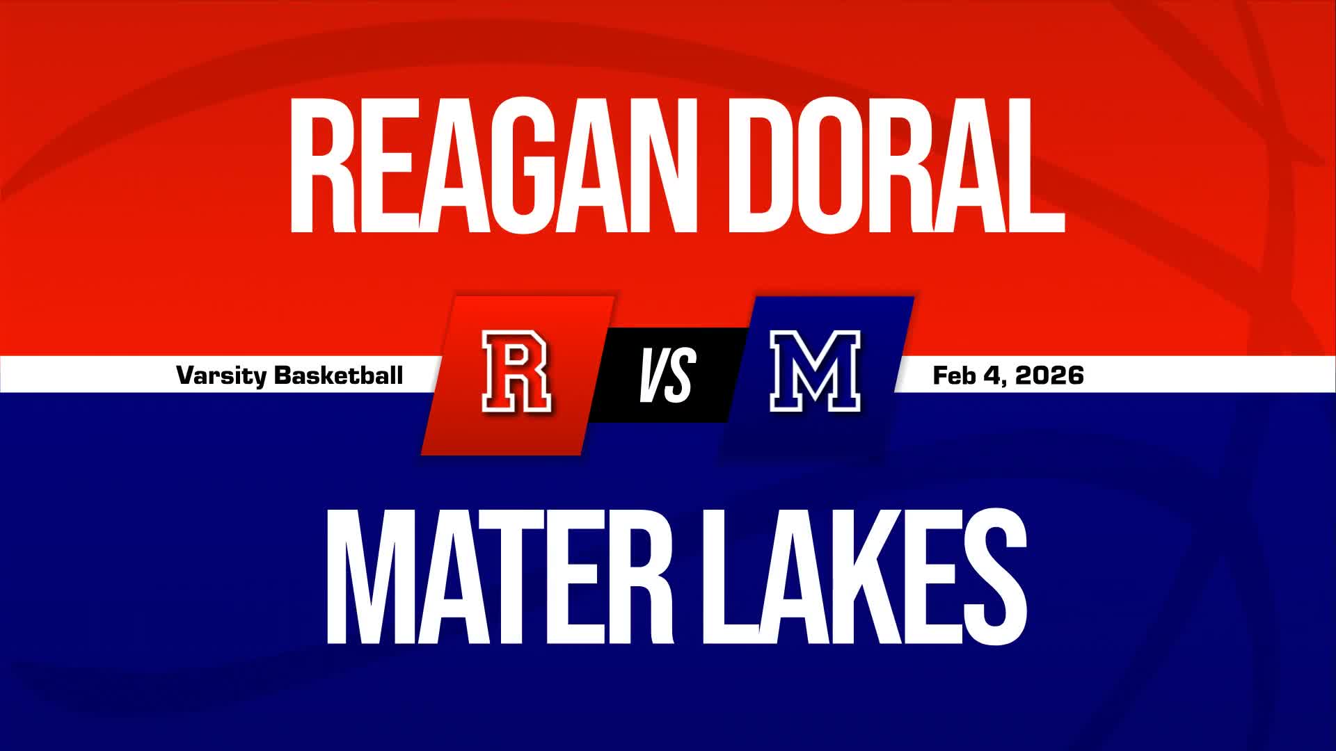 Basketball Recap: Mater Lakes Academy Takes Down Estero in a Playoff Battle