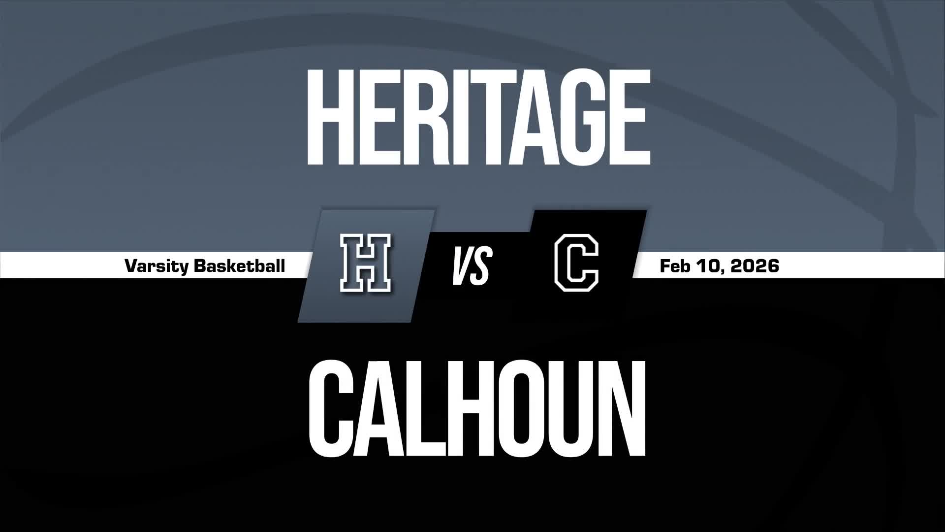 Basketball Game Preview: Calhoun Yellow Jackets vs. Northwest Whitfield Bruins