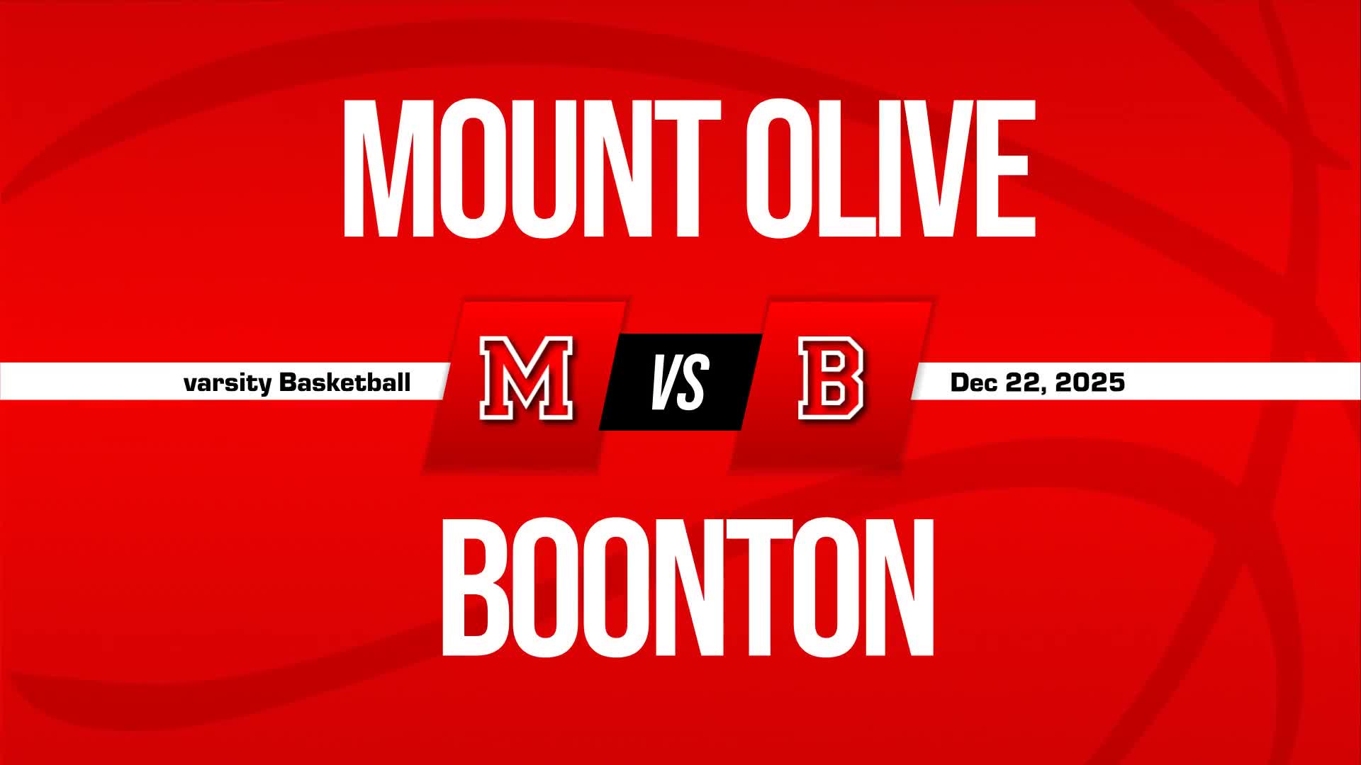 Basketball Recap: Boonton Extends Winning Streak to Four