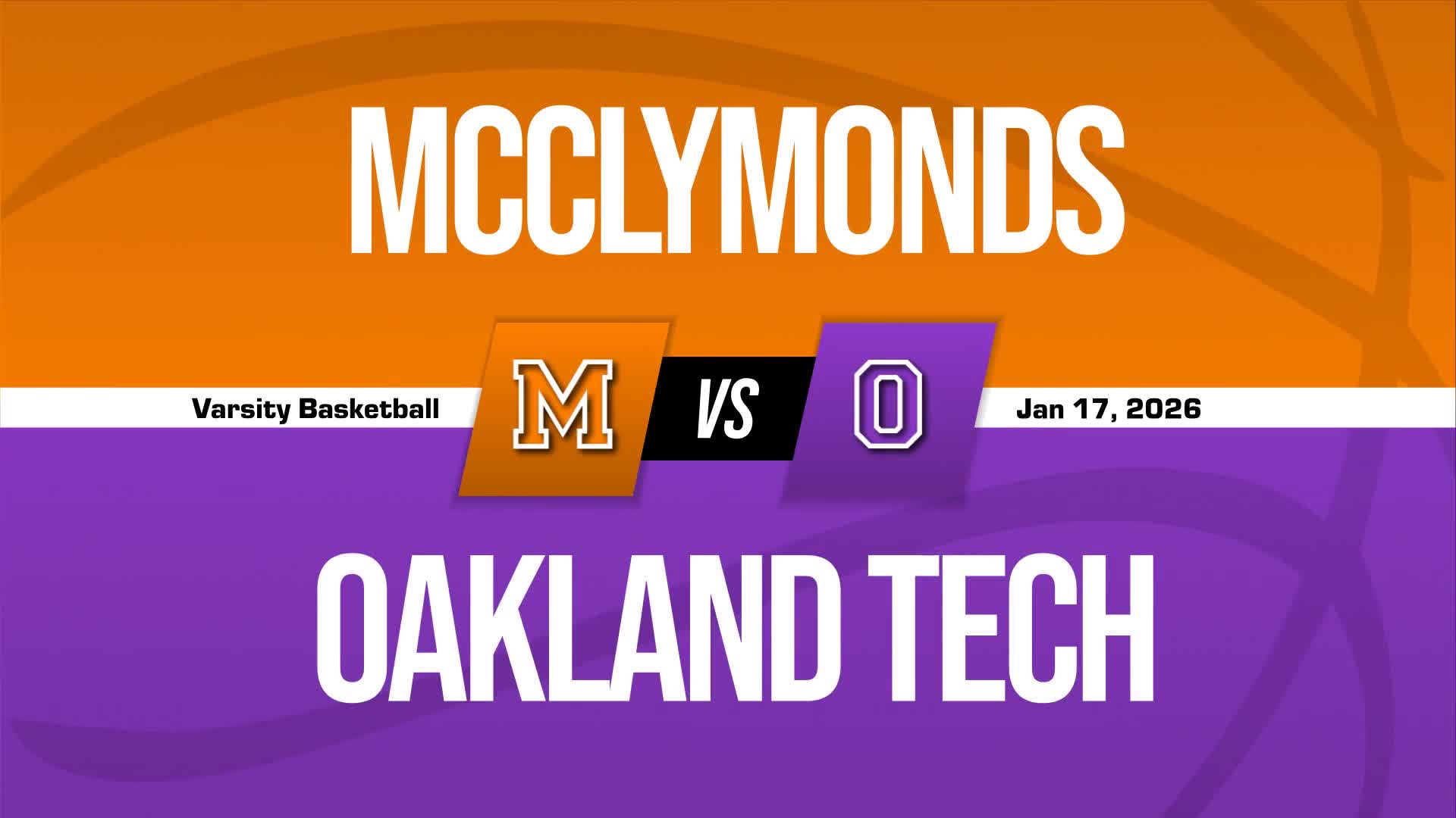 Basketball Recap: Oakland Tech Takes a Loss