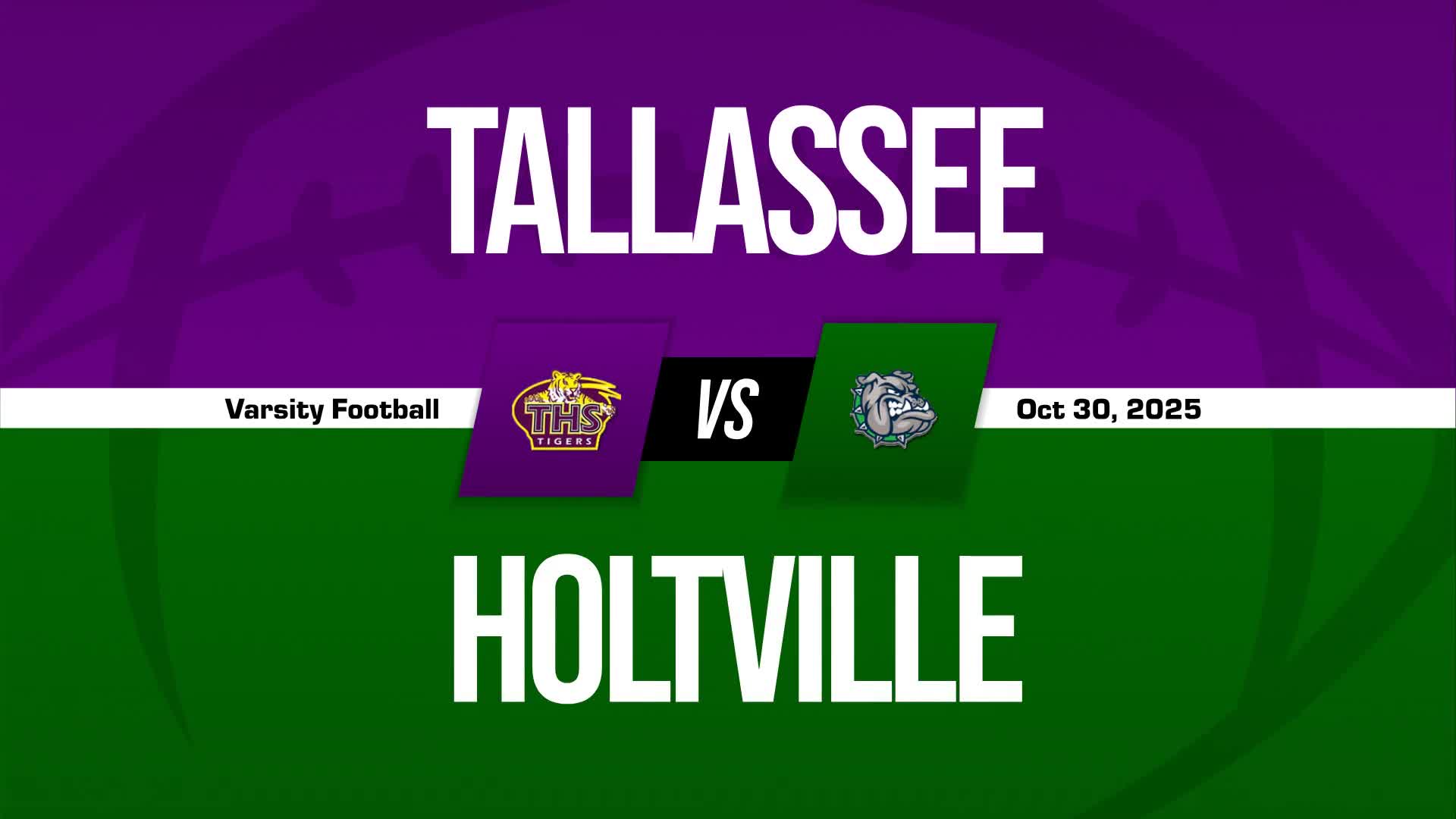 Football Game Preview: Tallassee Tigers vs. American Christian Academy Patriots + Official Tickets