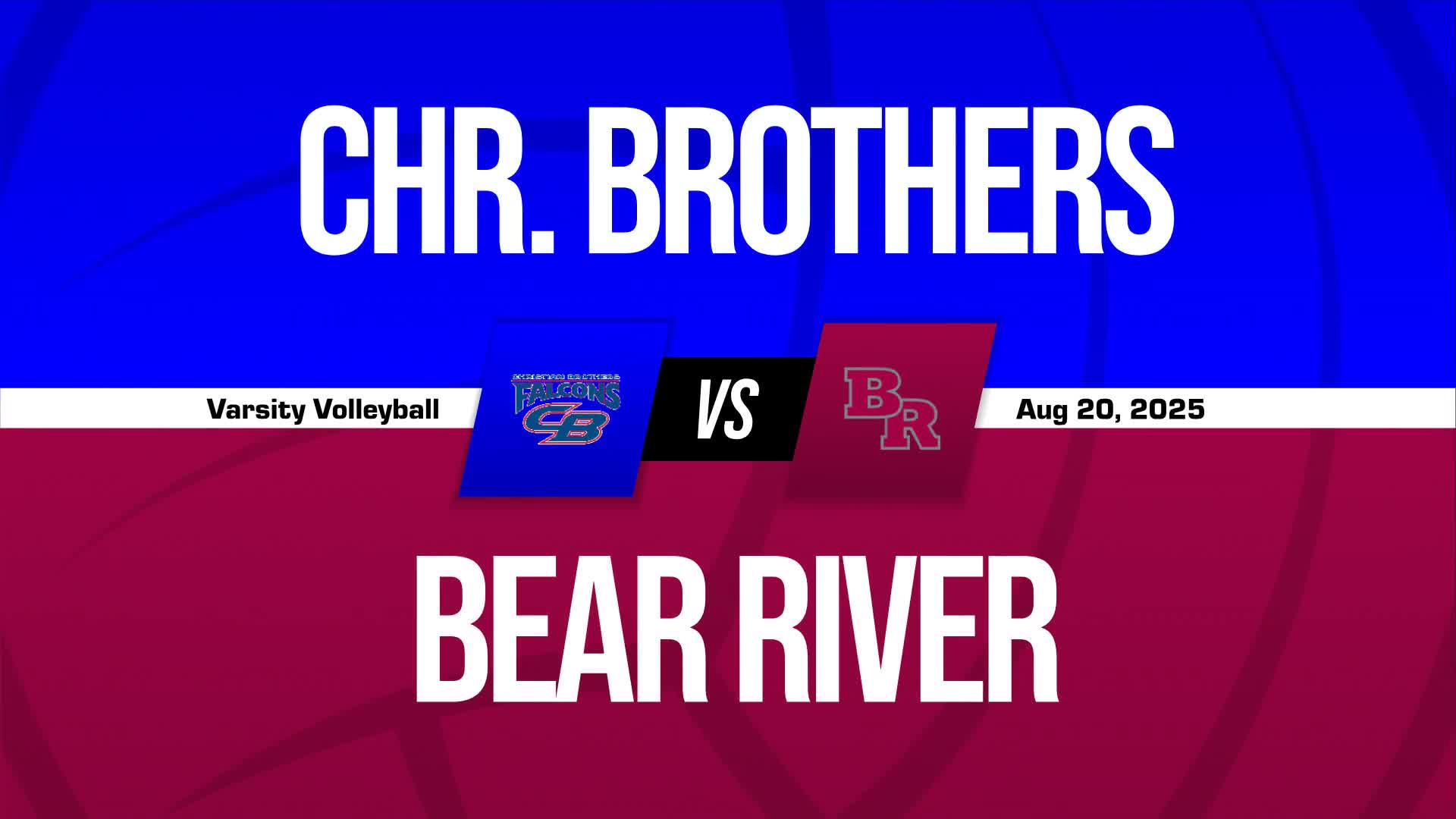 Volleyball Game Preview: Christian Brothers Falcons vs. Ripon Christian Knights + Official Tickets