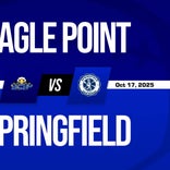 Football Game Preview: Springfield Millers vs. Roseburg Indians