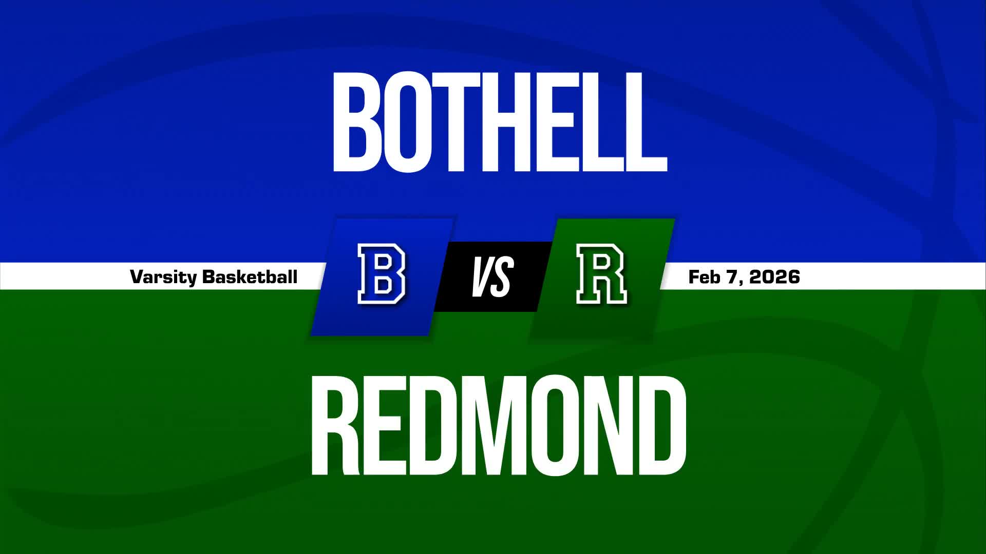 Basketball Recap: Make It Three in a Row for Redmond