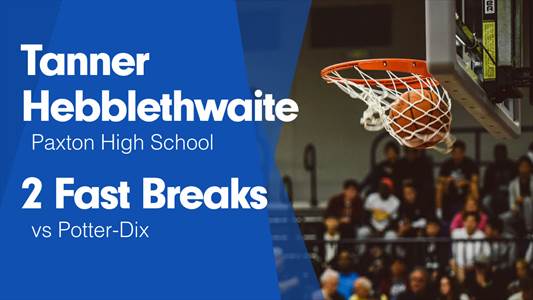 Basketball Recap: Paxton Takes a Loss