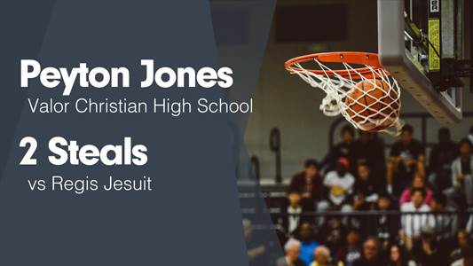 Basketball Recap: Valor Christian Picks Up 17th Consecutive  Win