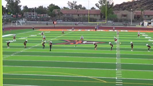 Devin Yates Game Report: @ Greenway