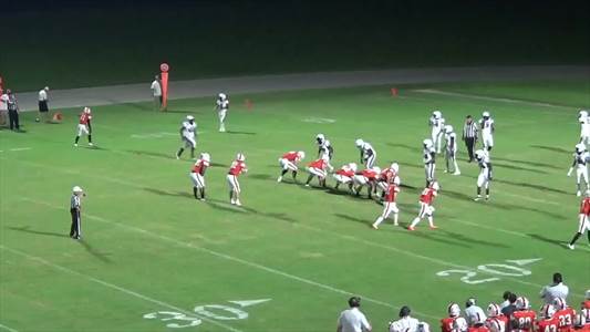 Baseball Game Preview: Dyer County Choctaws vs. Dyersburg Trojan