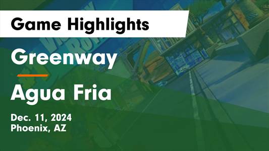 Basketball Recap: Greenway Drops Season-High Score on South Moun