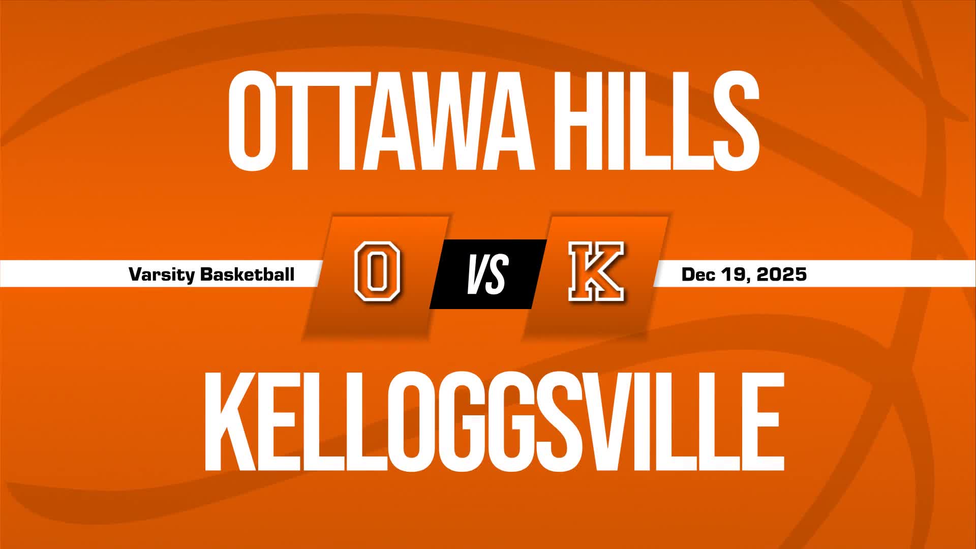 Basketball Recap: Ottawa Hills Takes a Loss