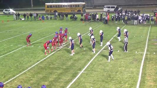 Basketball Game Preview: Clarkson/Leigh Patriots vs. David City 