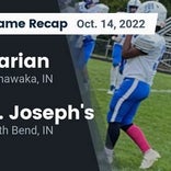 Football Game Preview: Mishawaka Marian Knights vs. West Noble Chargers