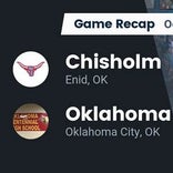 Football Game Preview: Hennessey vs. Oklahoma Centennial