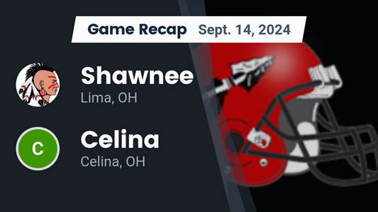 Football Recap: Shawnee Comes Up Short