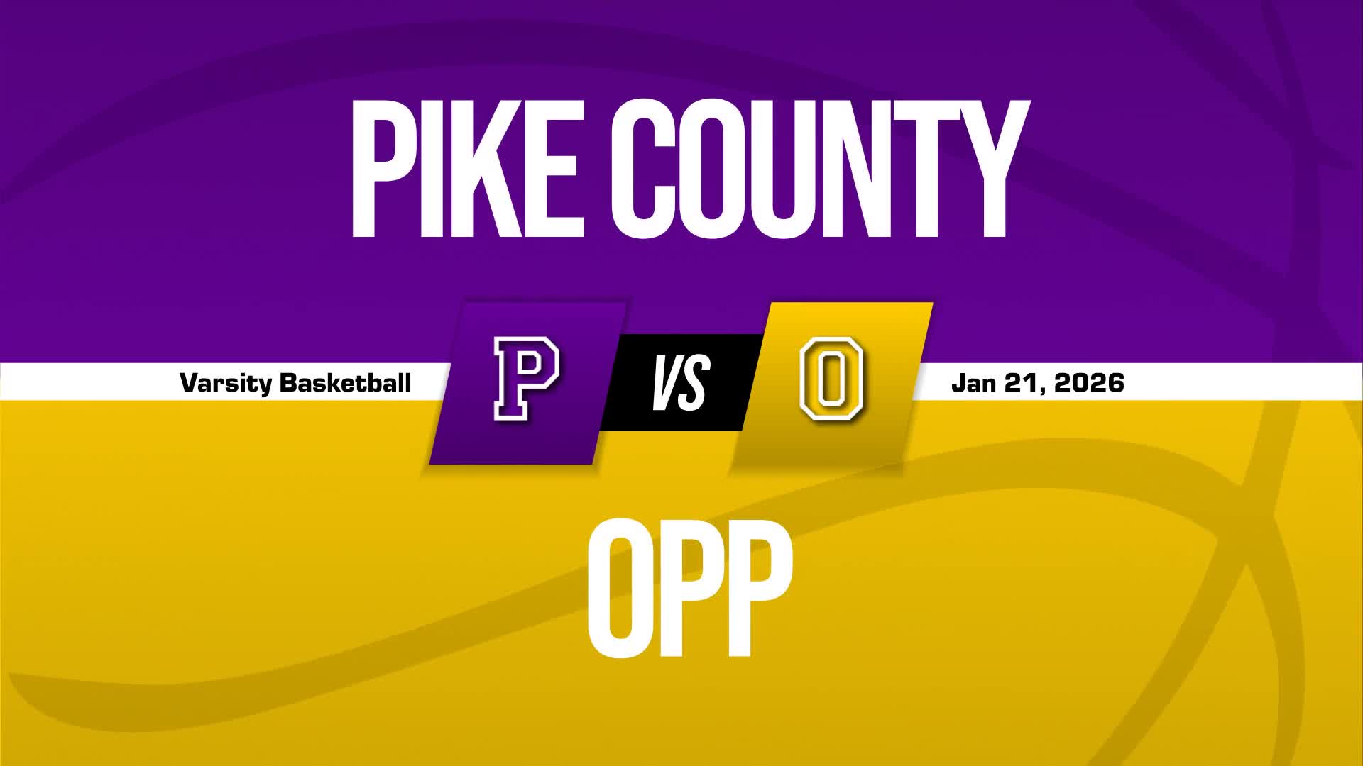 Basketball Game Preview: Pike County Bulldogs vs. Straughn Tigers + How To Watch