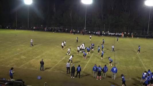 Midland Wachusett - E Top Football Player Performances