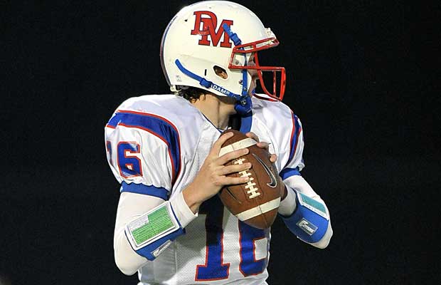 John Lovett will be tested by a speedy Godby defense.