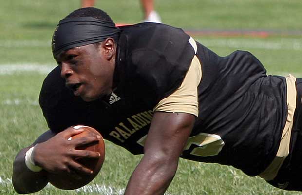 Jabrill Peppers will be worth the price of admission when Paramus Catholic takes on St. Ignatius.