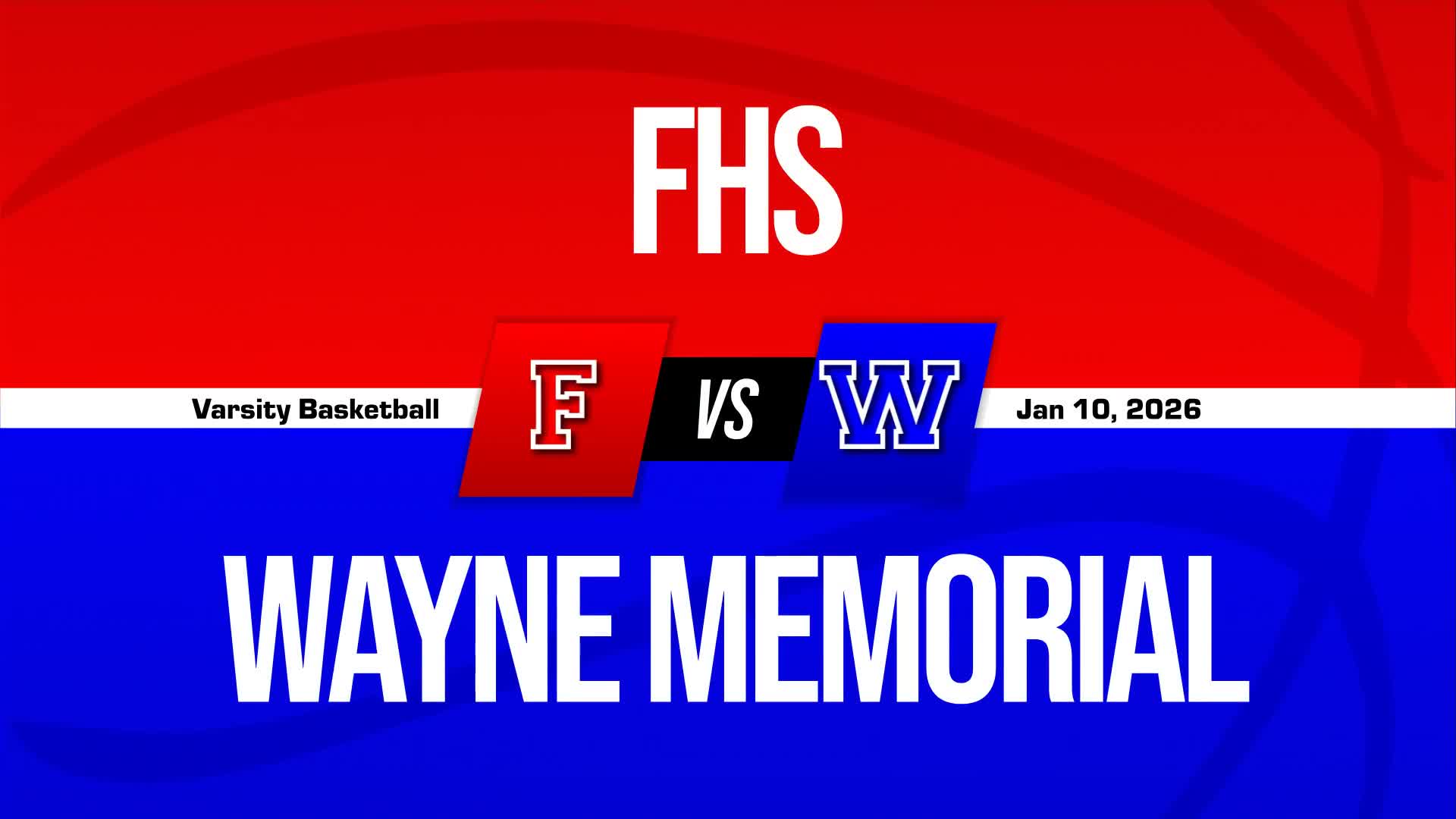 Basketball Recap: Franklin Takes a Loss