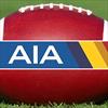 Arizona high school football: AIA Week 4 schedule, live broadcasts, scores, state rankings and statewide statistical leaders
