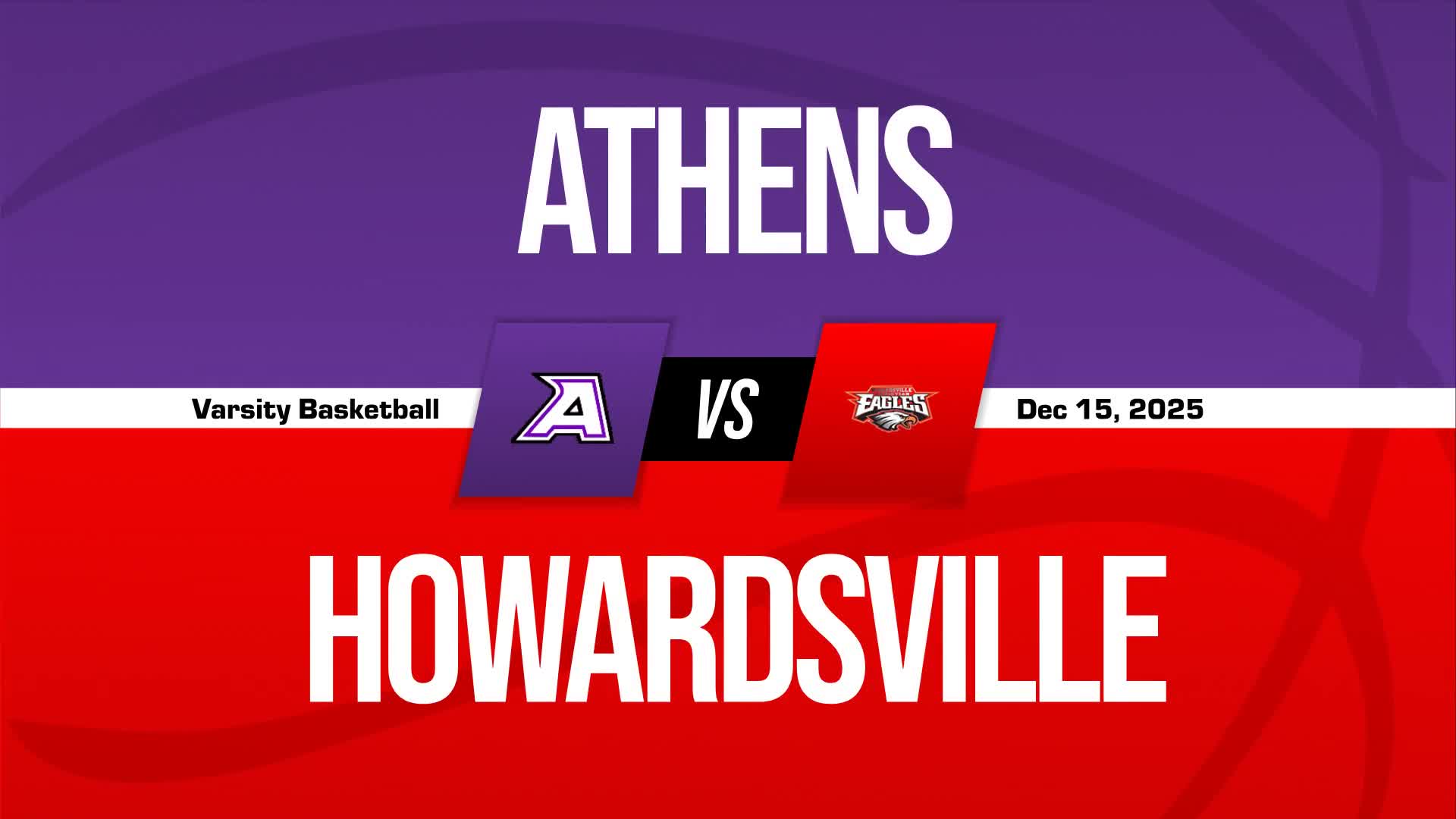 Basketball Game Preview: Howardsville Christian Eagles vs. Factoryville Christian