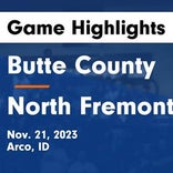 North Fremont vs. West Side