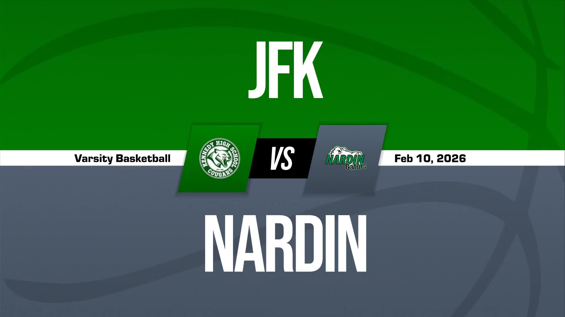 Basketball Recap: Nardin Academy Takes a Loss + How To Watch