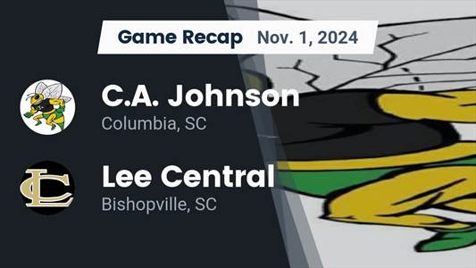 Football Game Preview: C.A. Johnson Hornets vs. Abbeville Panthe