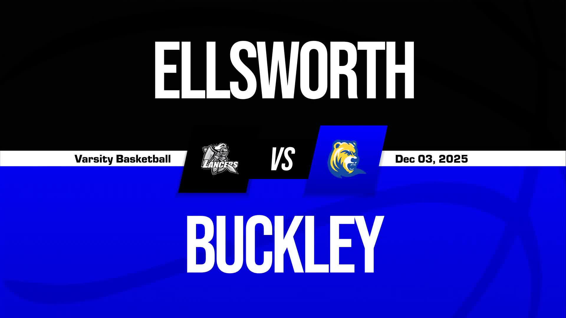 Basketball Recap: Buckley Takes a Loss + How To Watch