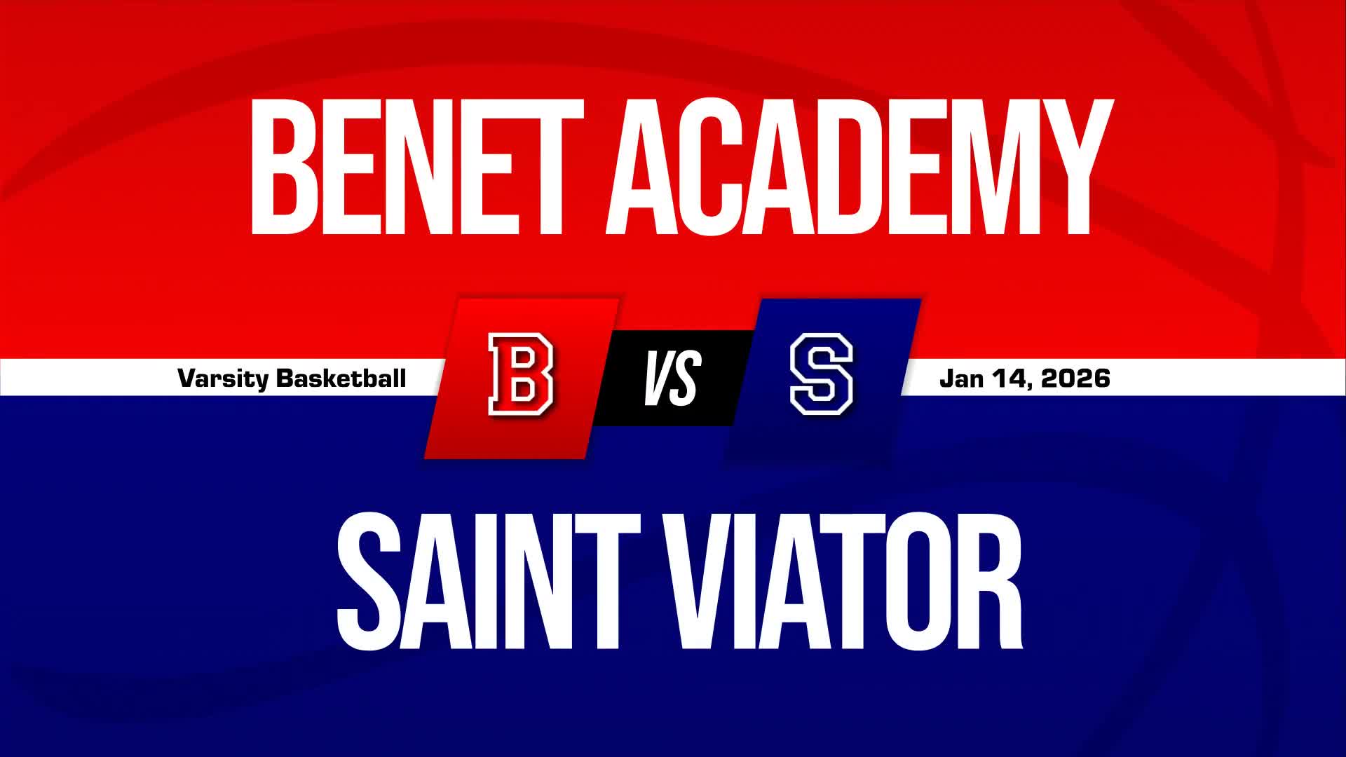 Basketball Game Preview: Saint Viator Lions vs. Marian Catholic Spartans + How To Watch