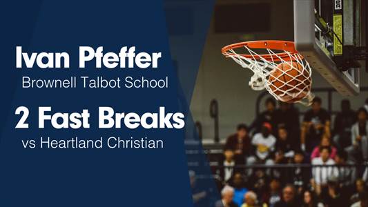 Basketball Game Preview: Brownell Talbot Raiders vs. Omaha Chris