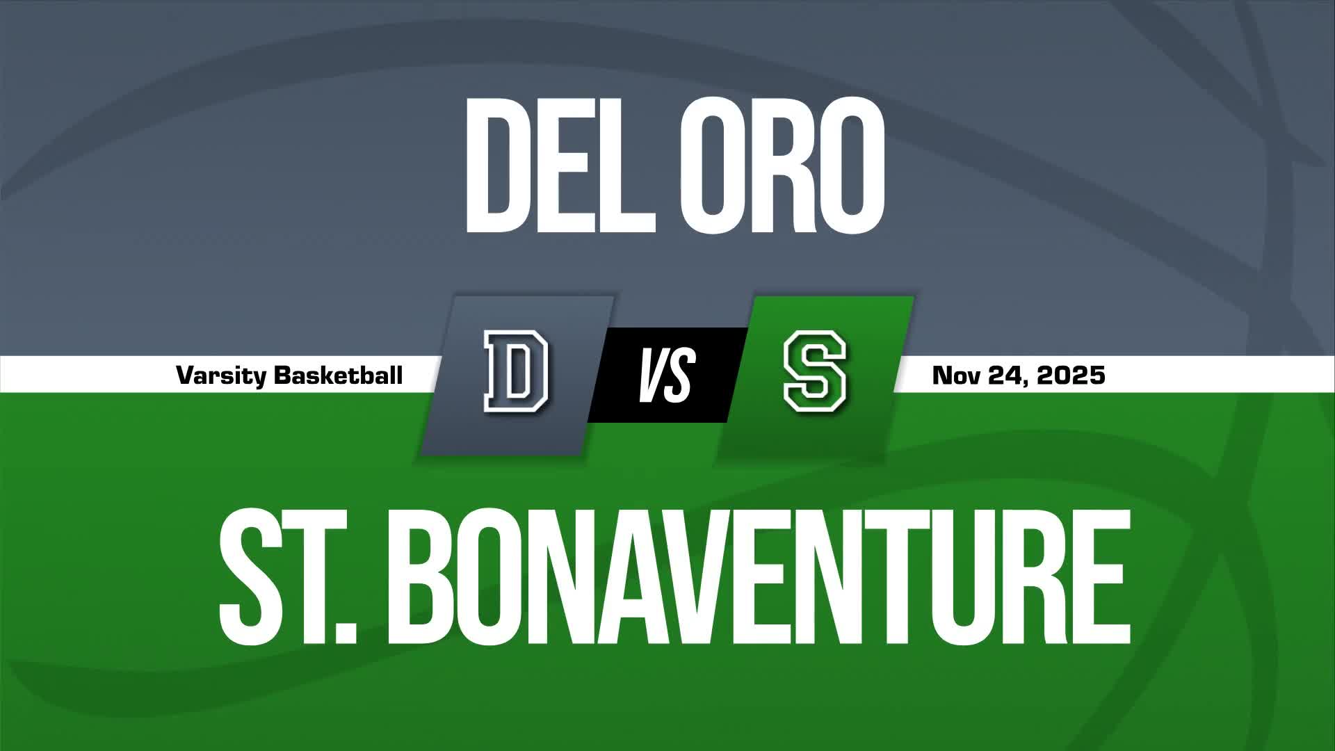 Basketball Game Preview: St. Bonaventure Seraphs vs. Bishop Diego Cardinals + Official Tickets