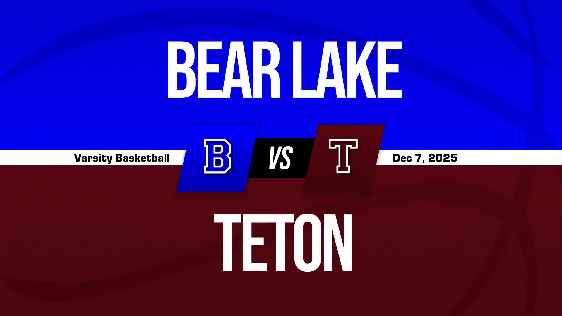Basketball Recap: Bear Lake Comes Up Short
