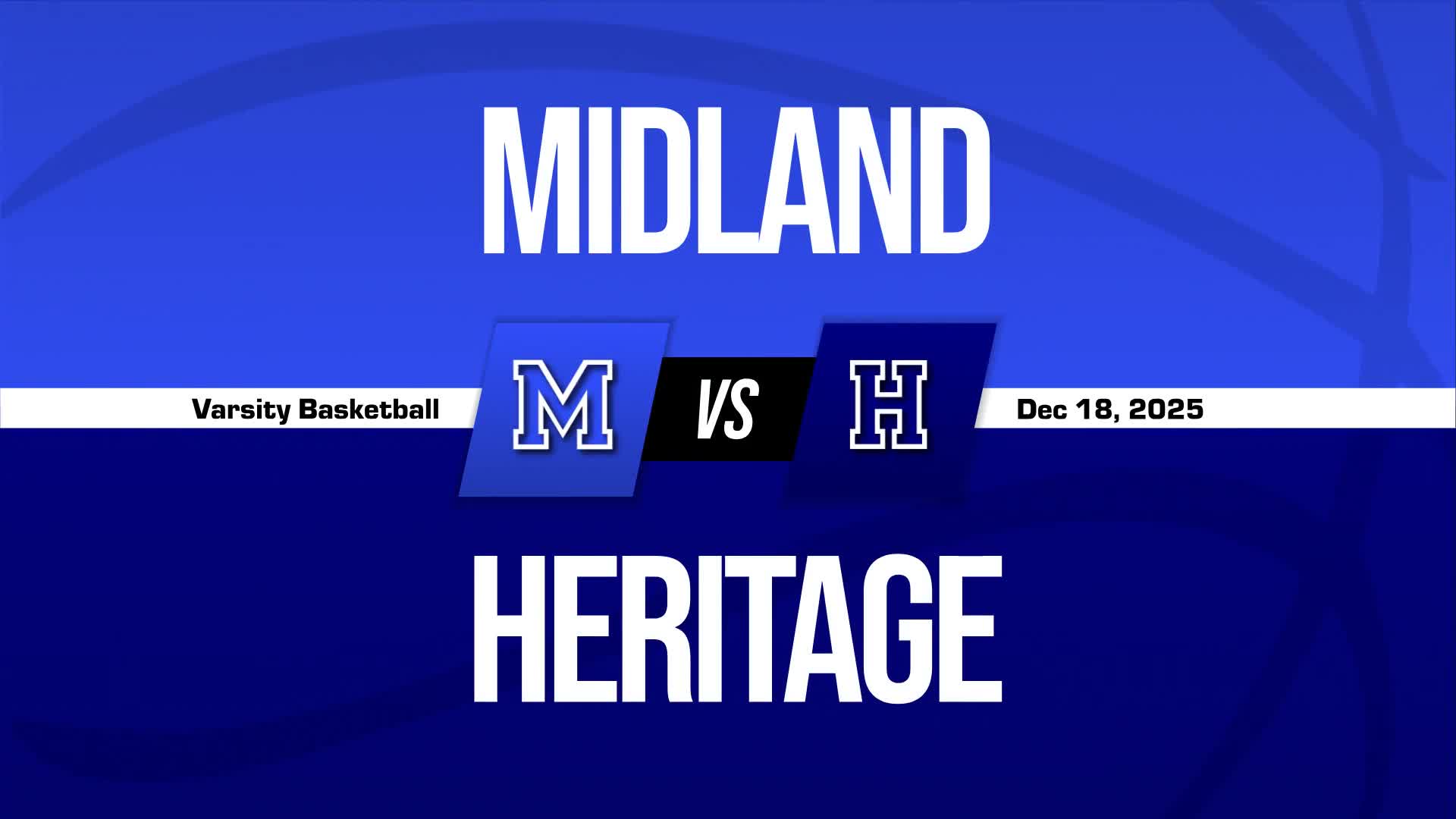 Basketball Recap: Midland Takes a Loss + How To Watch