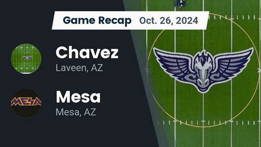 Football Game Preview: Cesar Chavez Champions vs. Tolleson Wolverines