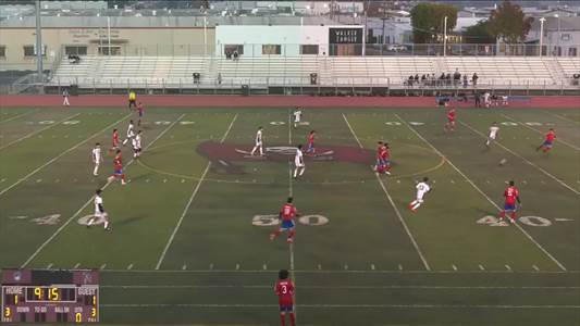 Soccer Recap: San Leandro Comes Up Short